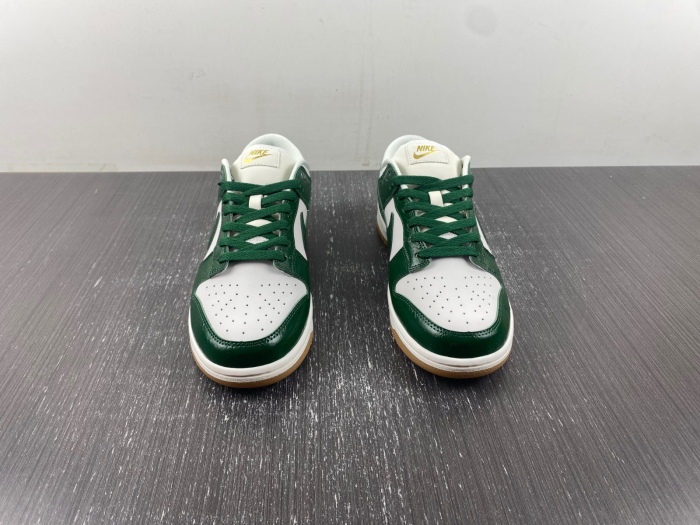 Dunk Low LX Gorge Green FJ2260-002