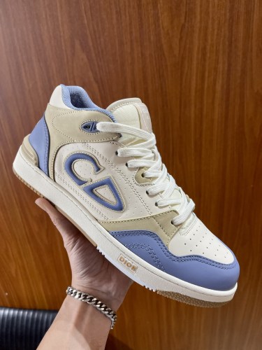 Men Women D*ior B57 Sneaker Low RR20231221-6