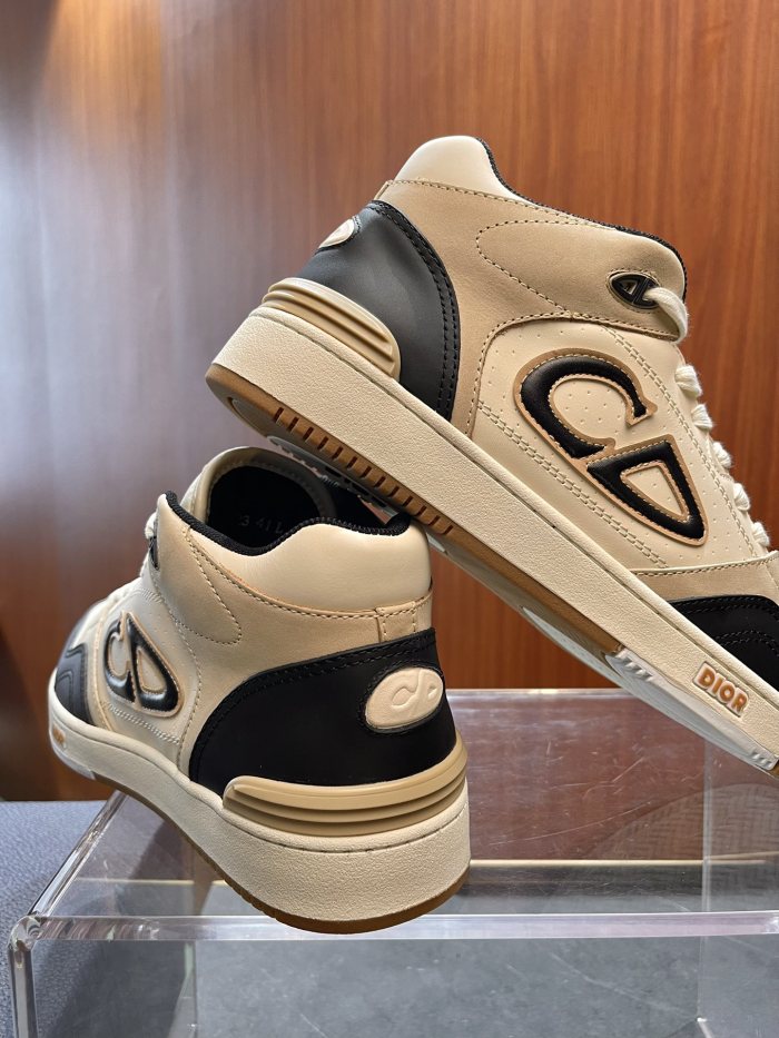 Men Women D*ior B57 Sneaker Low RR20231221-5