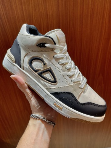 Men Women D*ior B57 Sneaker Low RR20231221-5