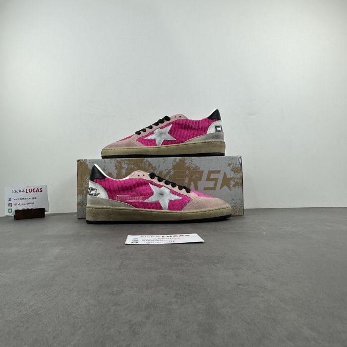 Men Women G*GDB Top Sneaker CL 20230902-109