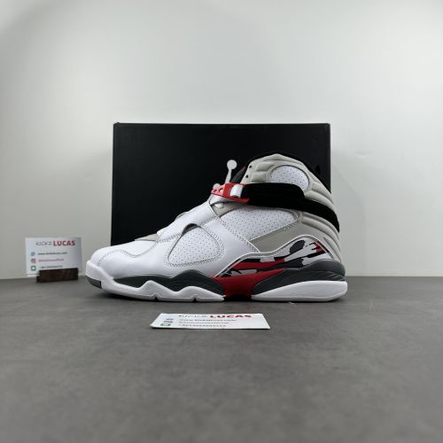 Air Jordan 8 Retro Bugs Bunny  305381-103
