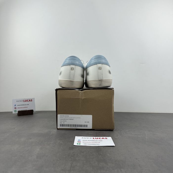Men Women G*GDB Top Sneaker