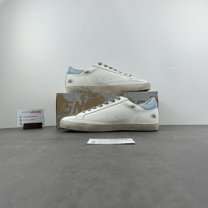 Men Women G*GDB Top Sneaker