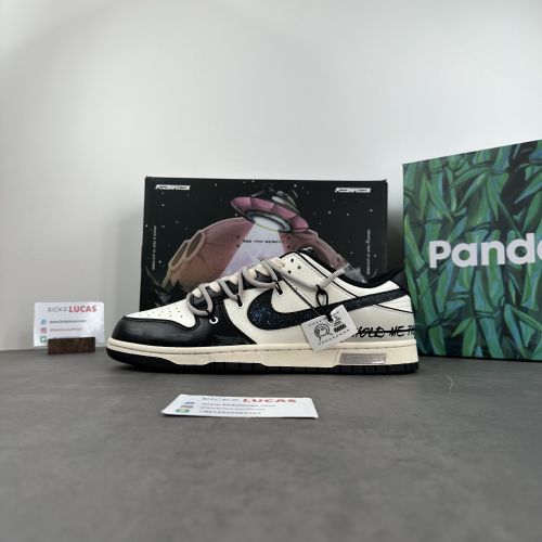 Dunk Low DFQ Custom DD1391-100