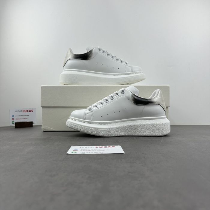 Men Women A*lexander M*cqueen Top Sneaker YP 20230816-99
