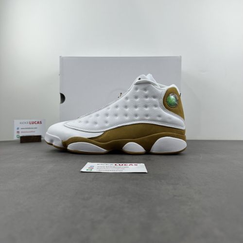 Air Jordan 13 Retro Wheat 414571-171