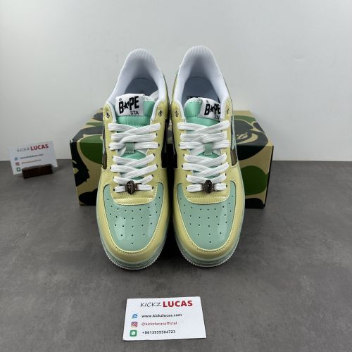 A Bathing Ape Bape Sta AME20231205-3