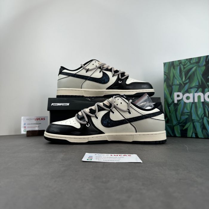 Dunk Low DFQ Custom DD1391-100