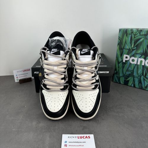 Dunk Low DFQ Custom DD1391-100