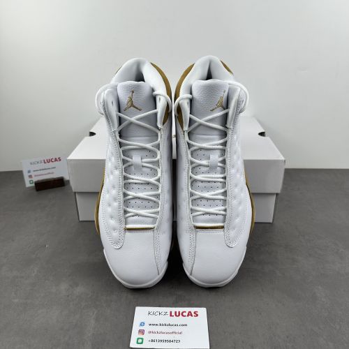 Air Jordan 13 Retro Wheat 414571-171