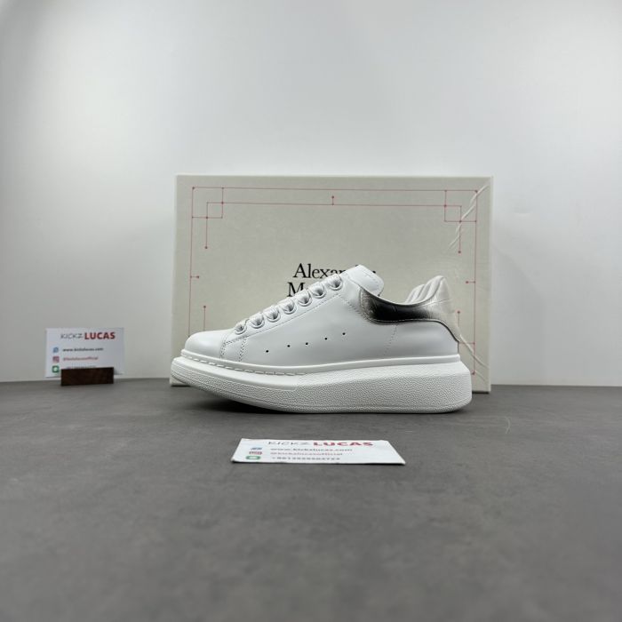Men Women A*lexander M*cqueen Top Sneaker YP 20230816-99