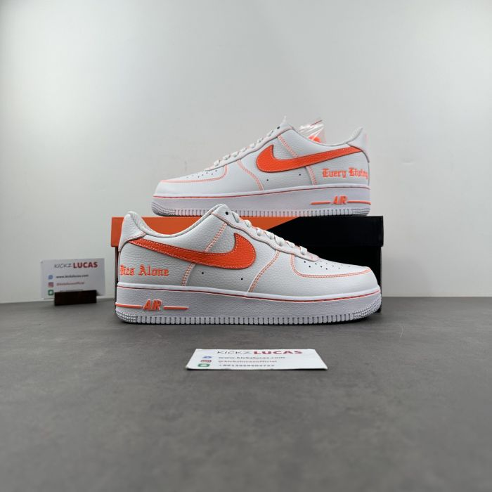 Air Force 1 Low VLONE White  AA5360-100