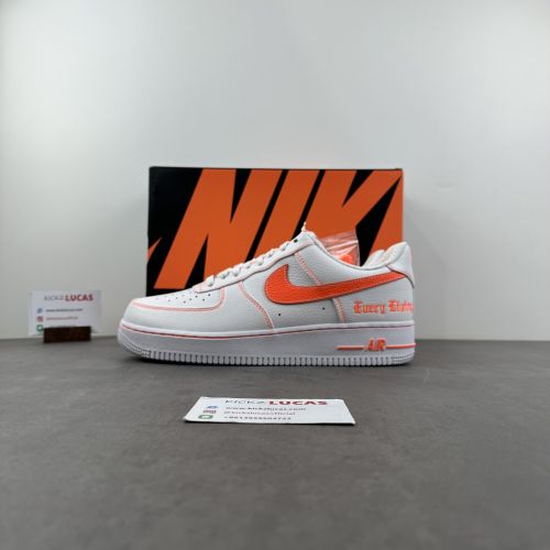 Air Force 1 Low VLONE White  AA5360-100