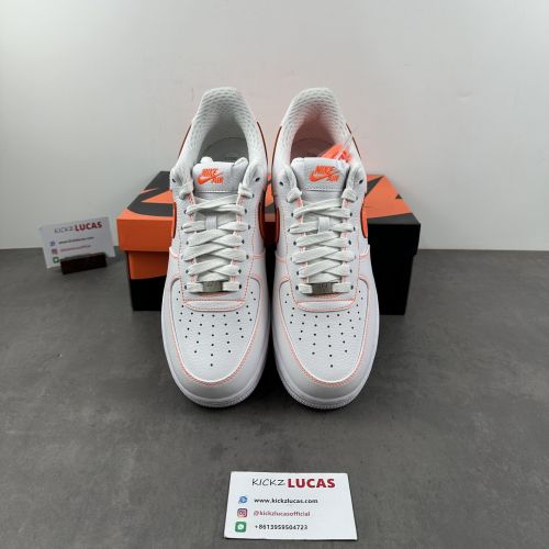 Air Force 1 Low VLONE White  AA5360-100