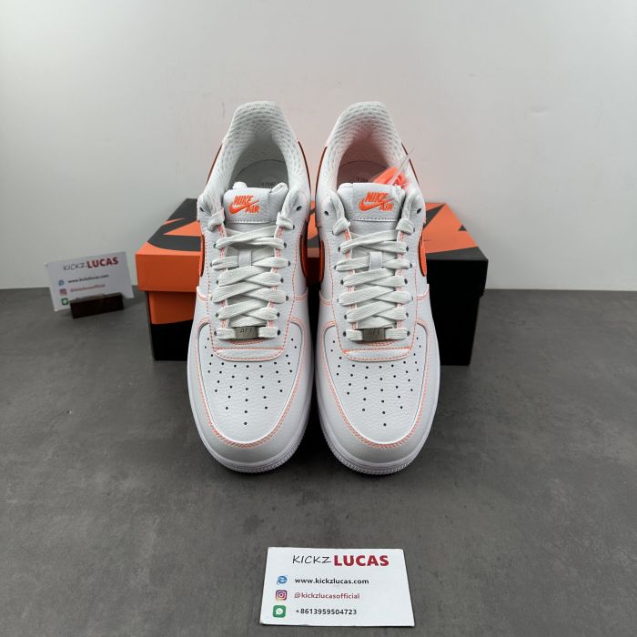 Air Force 1 Low VLONE White  AA5360-100