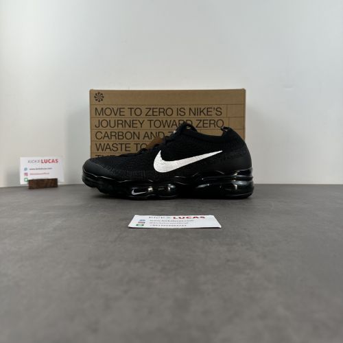 Air Vapormax 2023 FK Black Sail Anthracite  DV6840-002