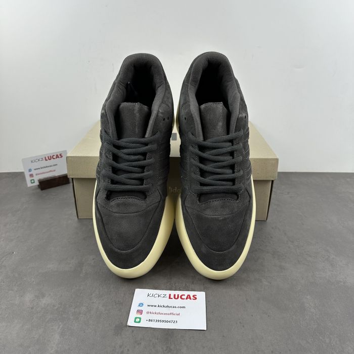 Fear of God Athletics '86 Lo Grey IG6633