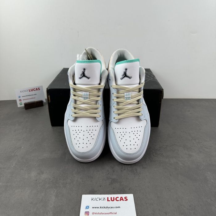 Air Jordan 1 Low Multi-Color Sashiko  FV3623-151