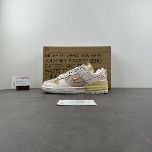 Dunk Low Disrupt 2 Pink Oxford  DV4024-001