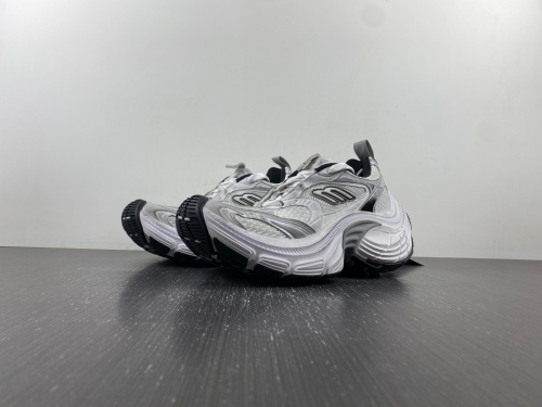 B*alenciaga CARGO Sneaker AM20240116-2