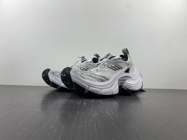 B*alenciaga CARGO Sneaker AM20240116-2
