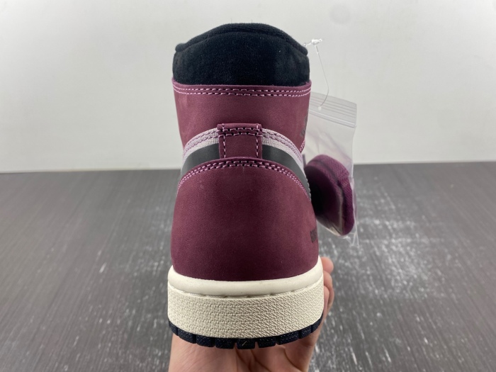 Air Jordan 1 High Element Gore-Tex Berry  DB2889-500