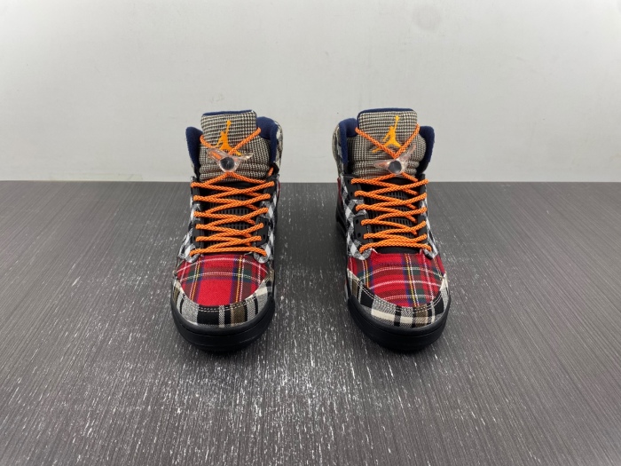 Air Jordan 5 Retro Plaid  FD4814-008