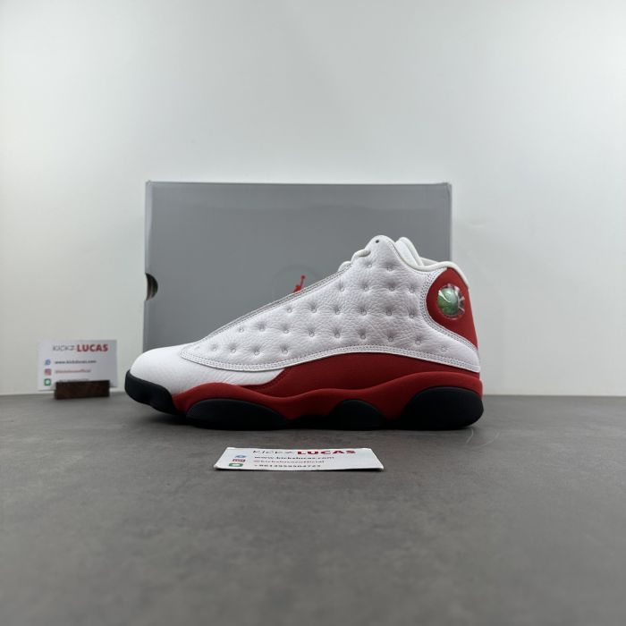 Air Jordan 13 Retro OG Chicago 414571-122