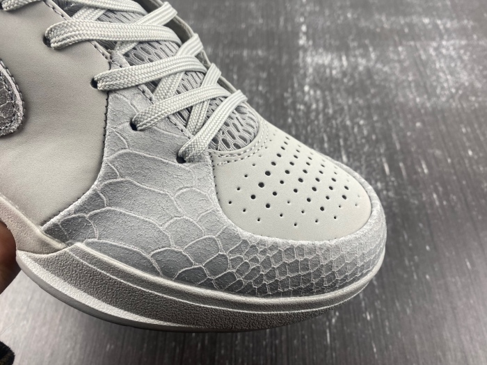 Kobe 4 Protro Mamba Grey FQ3544-002