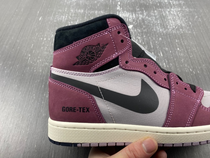 Air Jordan 1 High Element Gore-Tex Berry  DB2889-500
