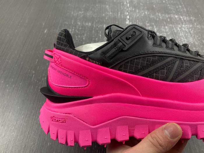 Men Women M*oncler Trailgrip GTX Sneakers MK20240115-2