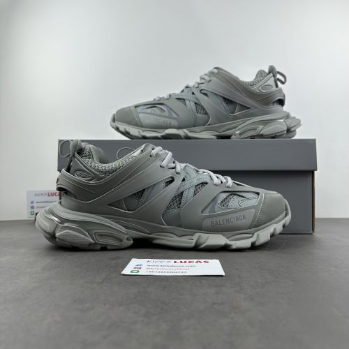 Men Women B*alenciaga Top Sneaker AM20240115-1