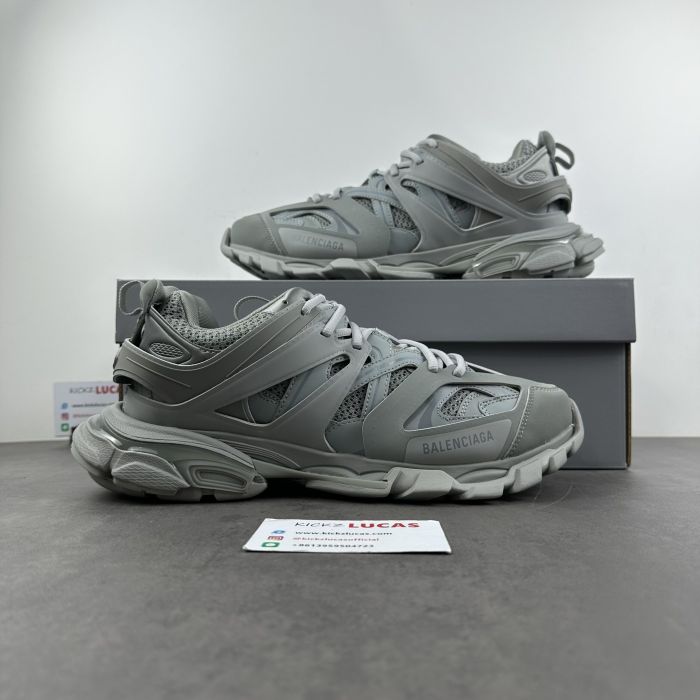 Men Women B*alenciaga Top Sneaker AM20240115-1