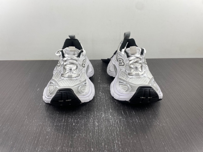 B*alenciaga CARGO Sneaker AM20240116-2