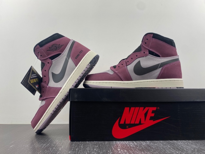 Air Jordan 1 High Element Gore-Tex Berry  DB2889-500