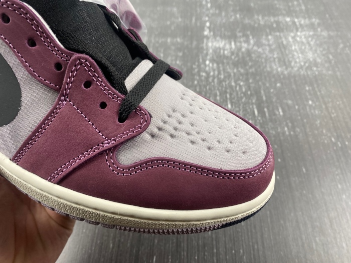 Air Jordan 1 High Element Gore-Tex Berry  DB2889-500