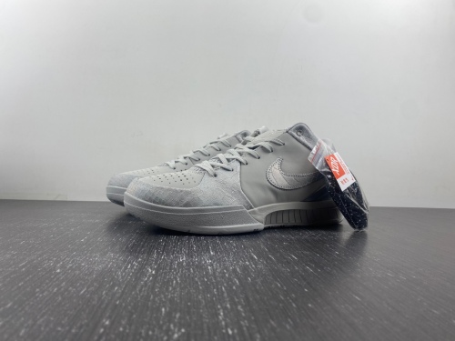 Kobe 4 Protro Mamba Grey FQ3544-002