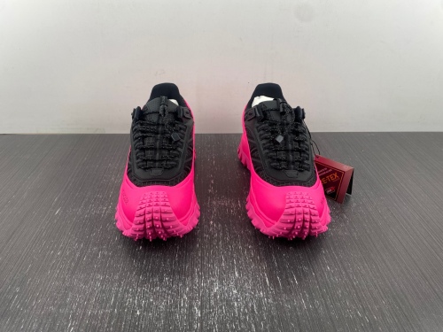 Men Women M*oncler Trailgrip GTX Sneakers MK20240115-2