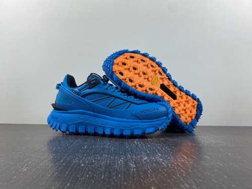 Men Women M*oncler Trailgrip GTX Sneakers MK20240115-1
