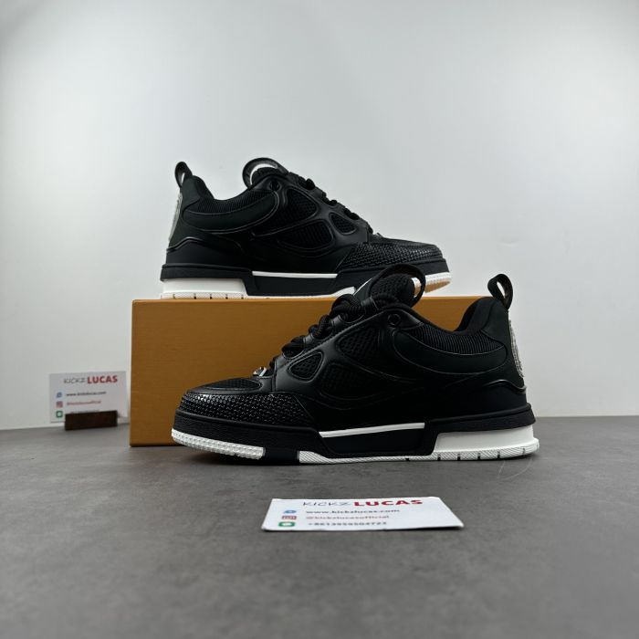 Men L*ouis V*uitton Top Sneaker Trainer RR20230817-5