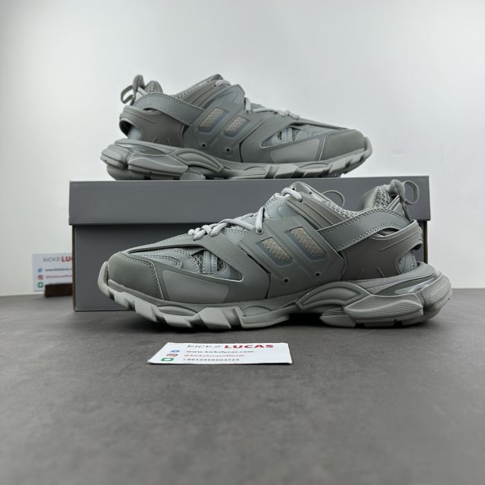 Men Women B*alenciaga Top Sneaker AM20240115-1