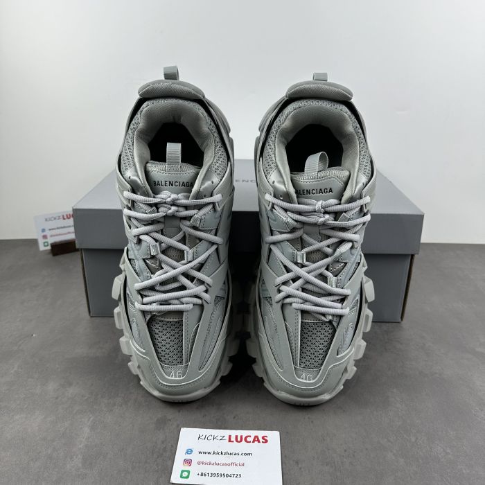 Men Women B*alenciaga Top Sneaker AM20240115-1