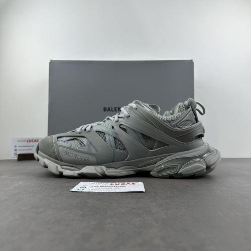 Men Women B*alenciaga Top Sneaker AM20240115-1