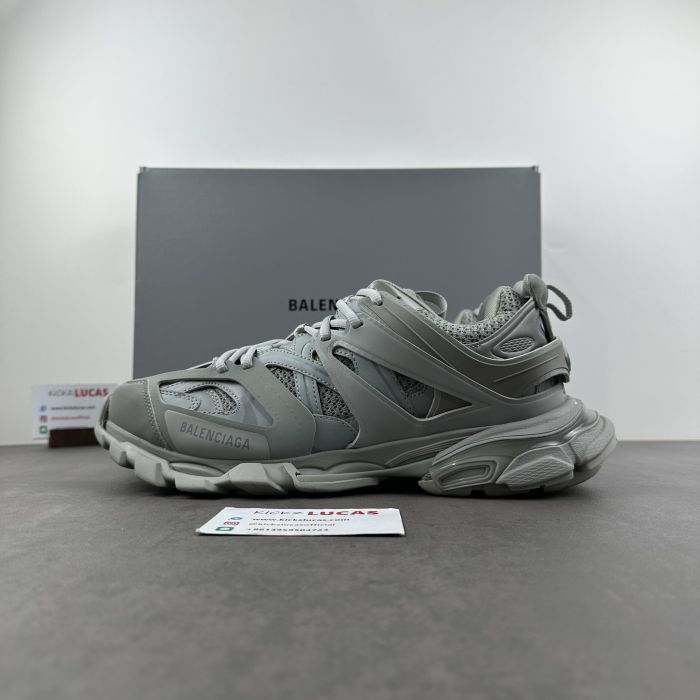 Men Women B*alenciaga Top Sneaker AM20240115-1