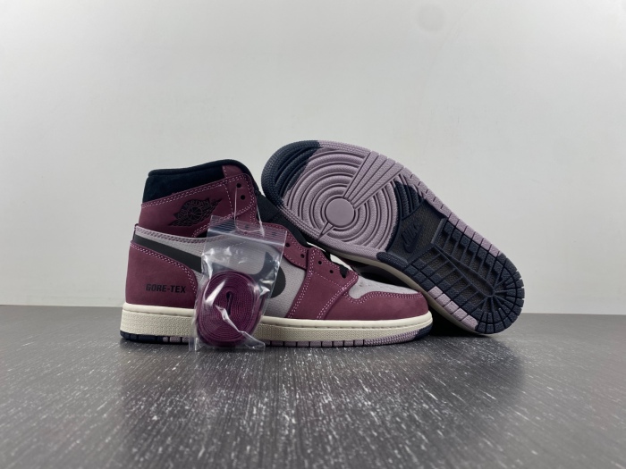 Air Jordan 1 High Element Gore-Tex Berry  DB2889-500