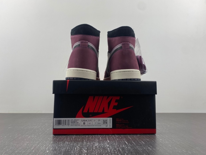 Air Jordan 1 High Element Gore-Tex Berry  DB2889-500