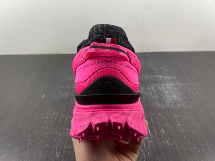 Men Women M*oncler Trailgrip GTX Sneakers MK20240115-2