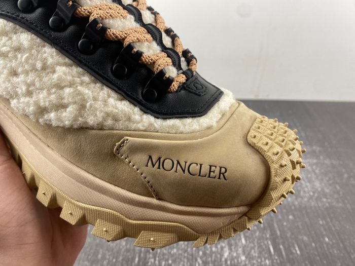 Men Women M*oncler Trailgrip GTX Sneakers MK20240116-5