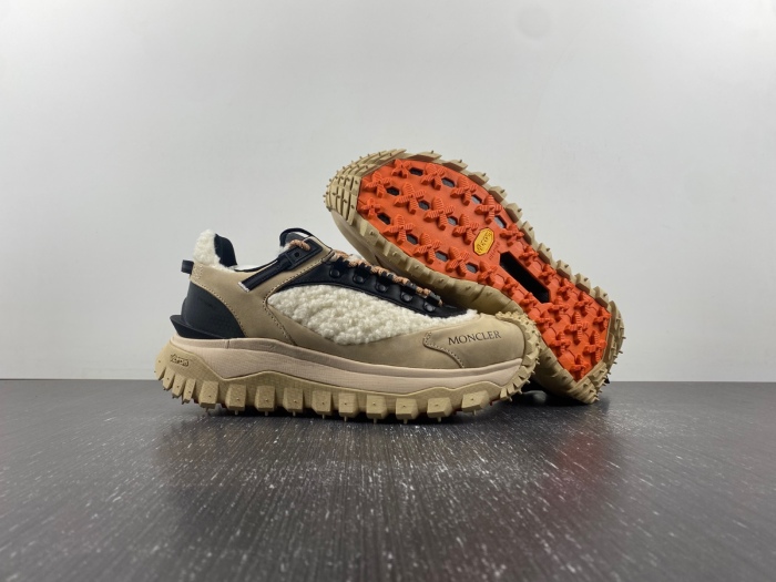 Men Women M*oncler Trailgrip GTX Sneakers MK20240116-5